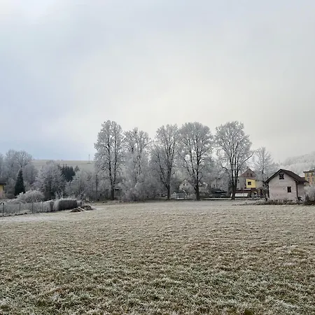 度假居 Na Louce