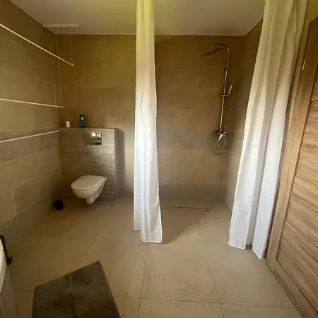 Hébergement de vacances Na Louce