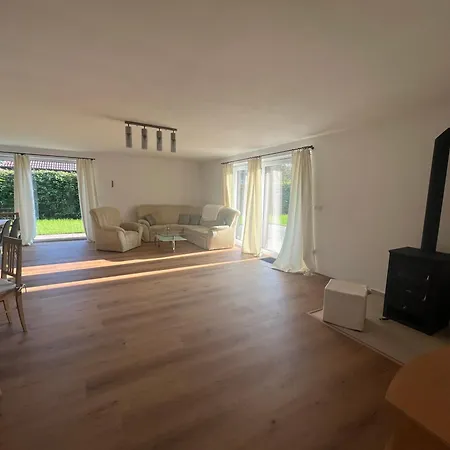 Hébergement de vacances Na Louce Náchod