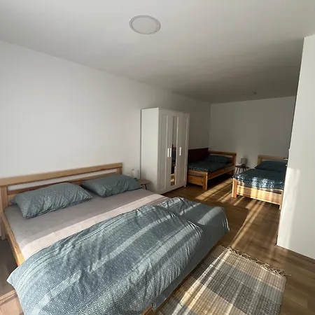 Hébergement de vacances Na Louce