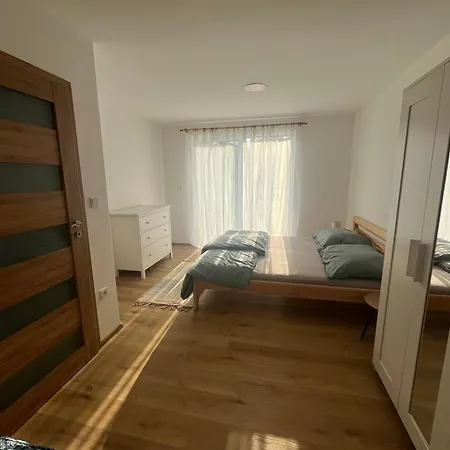 Na Louce Hébergement de vacances Náchod