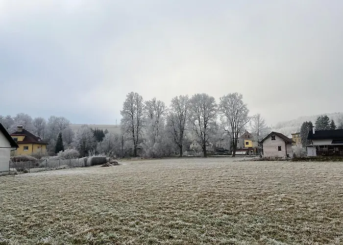 Сasa de vacaciones Na Louce