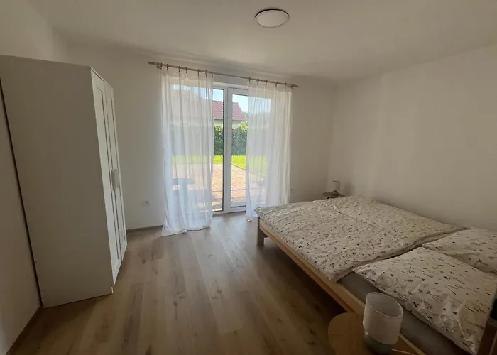Na Louce Náchod
